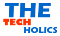 TheTechHolics