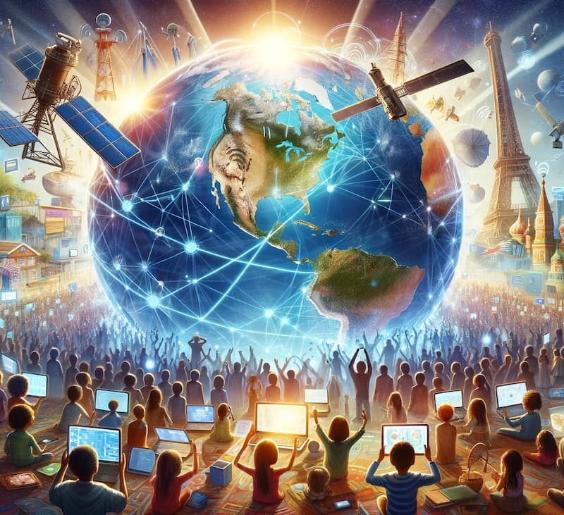 Empowering Accessible Education: A Global Perspective