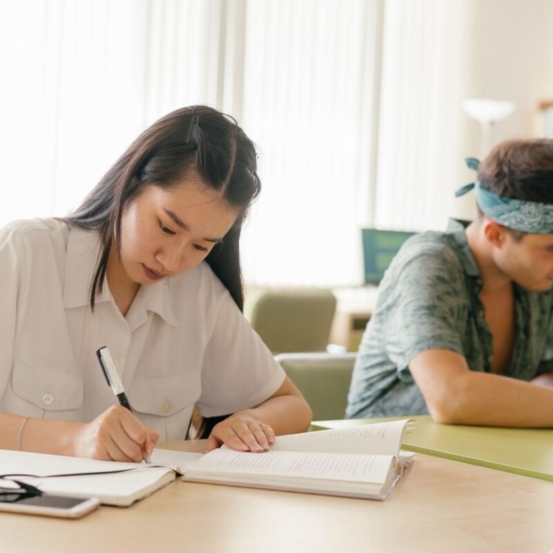Social Processes And Education