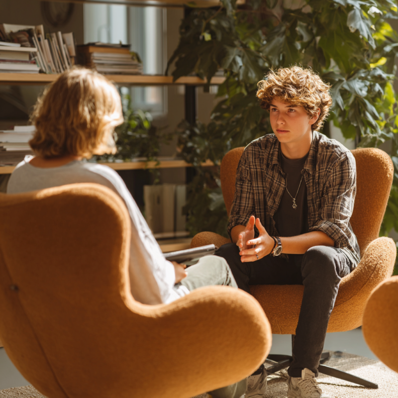 The New Role of the School Psychologist in an Age of Digital Overload
