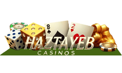 HazTayebCasinos.com - العاب كازينو اون لاين أفضل كازينو على الإنترنت